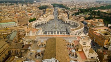 Funerali di Papa Francesco: Roma sotto stress