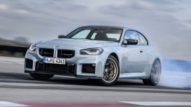 Funzioni specifiche per il drifting