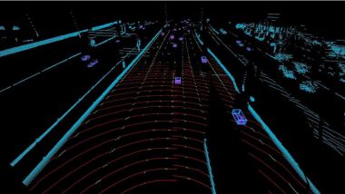 Futuro della guida autonoma: la precisione dei sistemi Lidar necessaria per la guida autonoma 