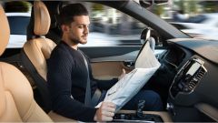 Veicoli a guida autonoma: il futuro fra etica e legislazione