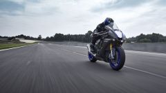 Yamaha YZF-R1M 2020: al via gli ordini online. Il prezzo