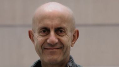 Geely: Giovanni Lanfranchi, CEO di Geely Technology Europe