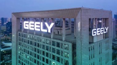 Geely, in Italia un Design Center, non uno stabilimento