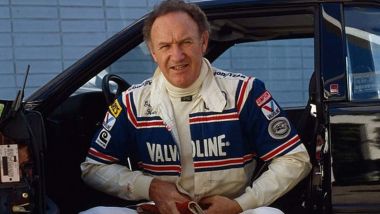 Gene Hackman, niente stuntman per lui