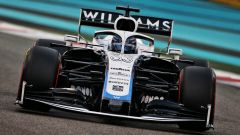 Dopo Racing Point arriva un'altra Mercedes B con Williams?