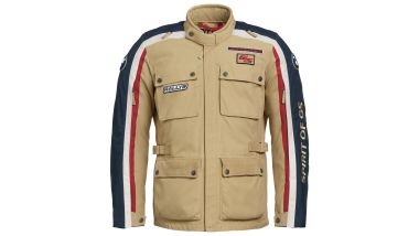 Giacca GS Tatacoa BMW Motorrad Collezione Spirit of GS 