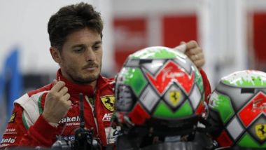 Giancarlo Fisichella