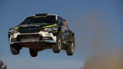Rally Tuscan Rewind: in quattro per la corona del campione!