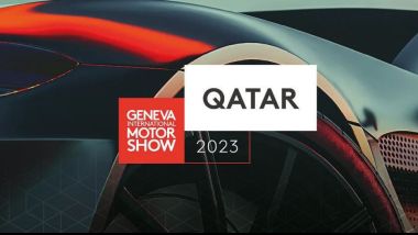 GIMS Qatar 2023, la locandina