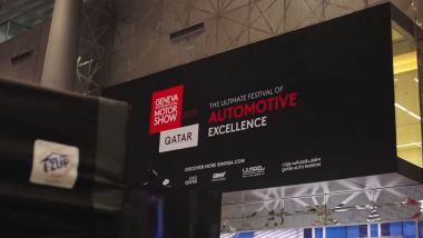 Ginevra ''trasloca'' in Qatar. Aspettative? Altissime
