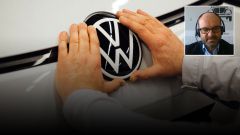 MotorTalk: video intervista a Giovanni Tauro, Volkswagen Italia