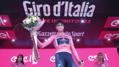 Giro d’Italia 2021: dal 8 al 30 maggio. Nolan sponsor della manifestazione