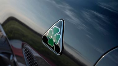 Giulia Quadrifoglio Super Sport