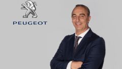 Peugeot Italia, dal 2021 il direttore vendite è Giuseppe Graziuso