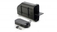 GIVI S250 Tool box: la cassetta impermeabile per attrezzi e ricambi