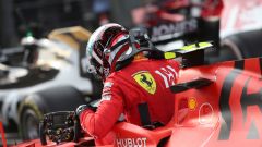 Dalle gomme al dualismo Vettel-Leclerc: la Ferrari è un rompicapo