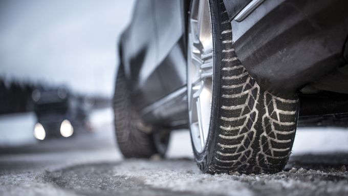 Si Puo Girare Con Le Gomme Invernali In Estate