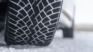 Gomme invernali: mescola più battistrada ad hoc