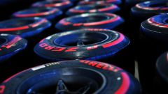 GP Azerbaijan 2020, Pirelli: ecco le gomme per Baku