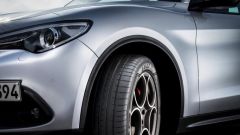 Goodyear Eagle F1 Asymmetric 3 SUV: la nuova gomma per i SUV sportivi