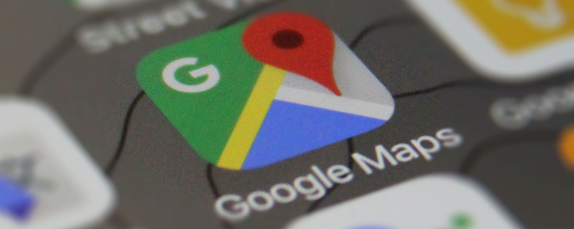 Google Maps Aggiunge Gli Hashtag E Si Fa Piu Social Come Instagram Motorbox