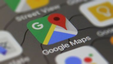 Google Maps, ora anche app ''taglia-emissioni''