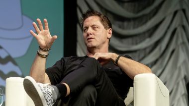 Gorden Wagener, chief designer Mercedes dal 2008 al 2025