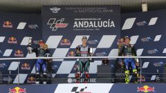 MotoGP Andalusia 2020, Diretta Live Gara