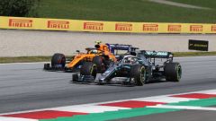 F1 Rottura McLaren-Renault! Dal 2021 di nuovo Mercedes