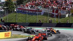La Formula 1 annuncia le prime 8 gare del 2020