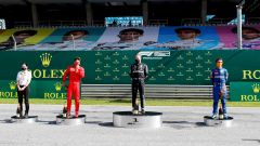F1 GP Austria 2020, le pagelle di Spielberg