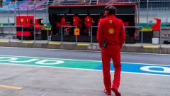 Ferrari, Binotto spera negli update per la Stiria