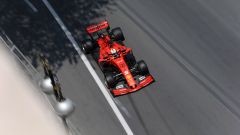 Ferrari, Vettel fiducioso: "Mercedes auto da battere, ma noi..."
