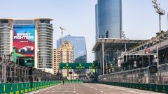 Formula 1, GP Azerbaijan 2024: Orari, meteo, risultati e come si guida secondo Brembo