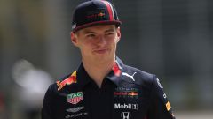 GP Bahrain, Verstappen: “Giro perfetto in Q3, ma siamo indietro”
