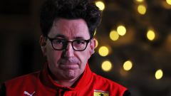 Ferrari, Binotto si toglie i sassolini: "Mai dubitato della nostra squadra"