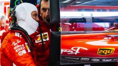 GP Belgio, FP2: Ferrari ancora davanti, Raikkonen più veloce di Hamilton e Bottas