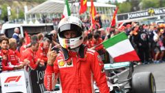 F1 2018, GP Belgio: le pagelle di Spa-Francorchamps