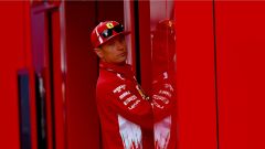 GP Belgio, prove libere: le parole di Vettel, Raikkonen e degli altri protagonisti del venerdì