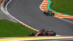 F1, il calendario delle Sprint Race 2025: a sorpresa torna Spa