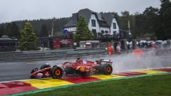 F1 GP Belgio 2024, Diretta LIVE Qualifiche