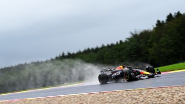 GP Belgio 2024: Max Verstappen | Foto: Red Bull Content Pool