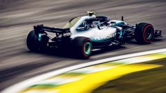 F1 2018, GP Brasile, qualifiche: Hamilton ancora in pole, Vettel 2° (sub-judice) a un decimo