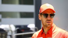 Power Ranking F1 2019: Vettel scompare dalle top ten