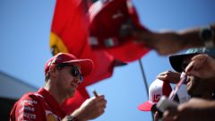 F1 GP Canada, Vettel: "Qui inizia l'ultima chance di tornare in gioco"