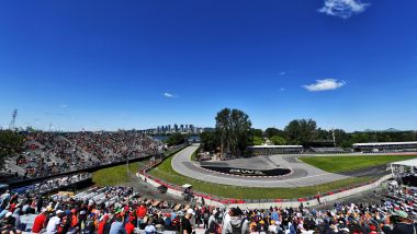 GP Canada: atmosfera del circuito | Foto: XPB