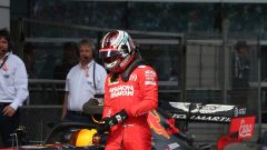 GP Cina, Ferrari: Leclerc solo quinto, la strategia è da rivedere
