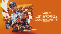MotoGP, GP Valencia 2025: Orari, tv, meteo, risultati e come si guida secondo Brembo