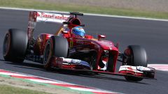 Ferrari, Sainz come Alonso: torna il Banco Santander come sponsor