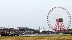 F1 GP Giappone 2024, Diretta LIVE PL2 / FP2